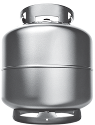 Botijão de Gás P13 em Campo Grande MS